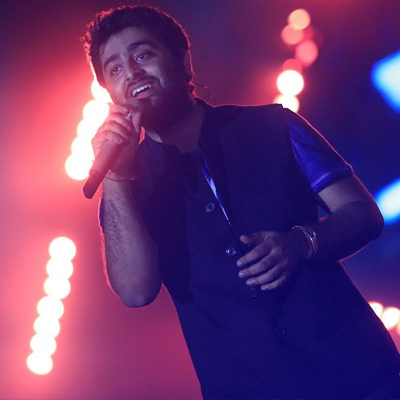 arjit-sing